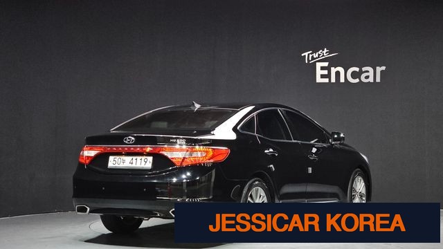 2017 Hyundai Grandeur HG - Thumbnail 17