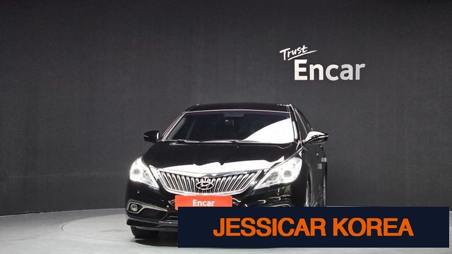 2017 Hyundai Grandeur HG - Thumbnail 18