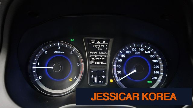 2017 Hyundai Grandeur HG - Thumbnail 19