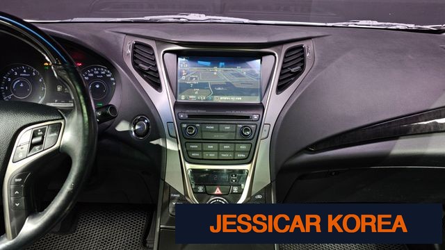 2014 Hyundai Grandeur HG - Thumbnail 2