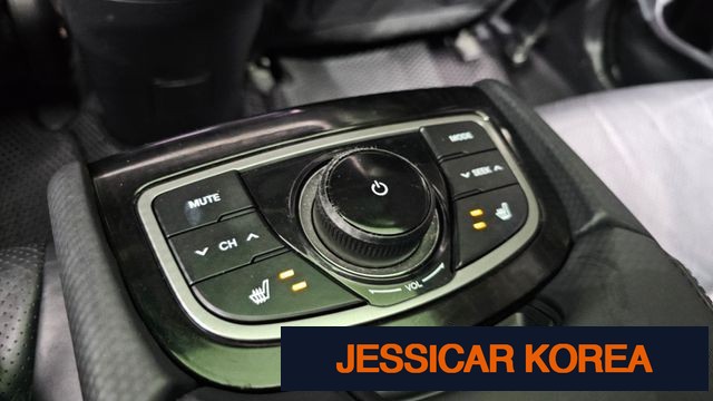 2014 Hyundai Grandeur HG - Thumbnail 9