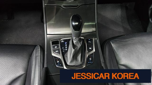 2014 Hyundai Grandeur HG - Thumbnail 10
