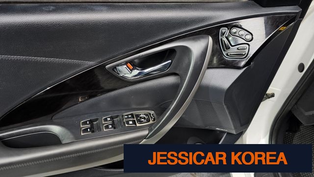 2014 Hyundai Grandeur HG - Thumbnail 11