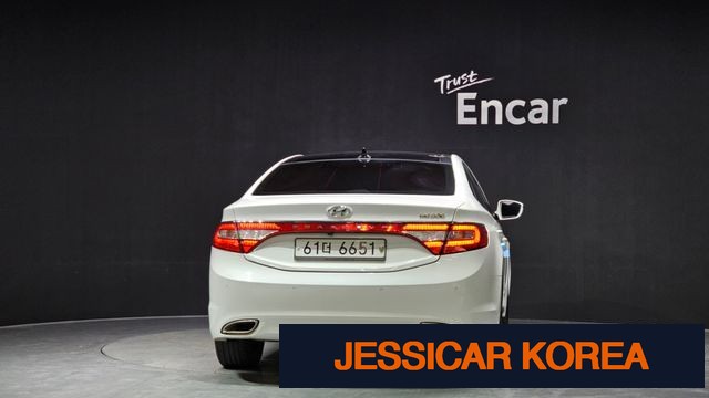 2014 Hyundai Grandeur HG - Thumbnail 13