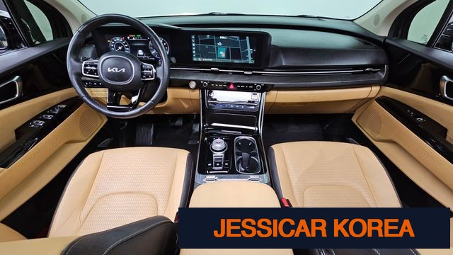 2023 Kia Carnival 4th Gen - Thumbnail 2