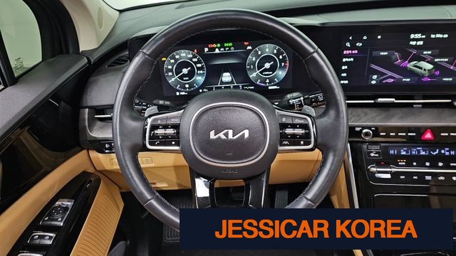 2023 Kia Carnival 4th Gen - Thumbnail 3