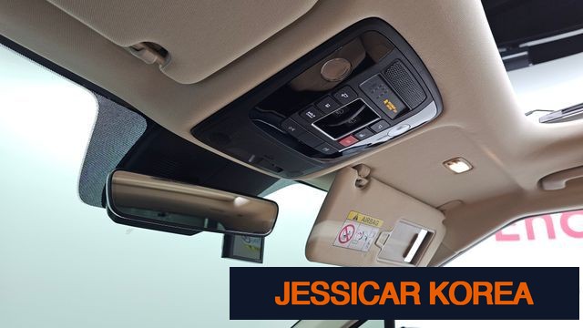 2023 Kia Carnival 4th Gen - Thumbnail 5
