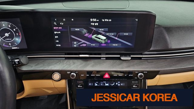 2023 Kia Carnival 4th Gen - Thumbnail 6