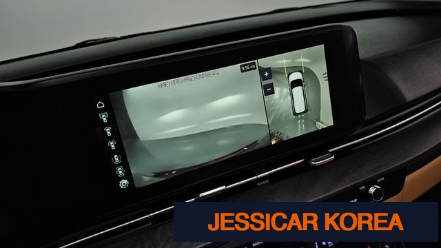 2023 Kia Carnival 4th Gen - Thumbnail 7