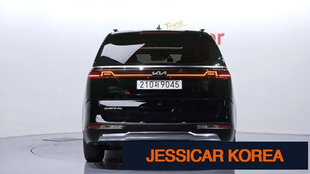 2023 Kia Carnival 4th Gen - Thumbnail 10