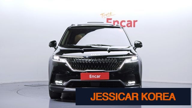 2023 Kia Carnival 4th Gen - Thumbnail 11
