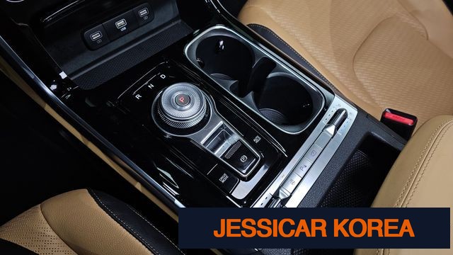 2023 Kia Carnival 4th Gen - Thumbnail 14