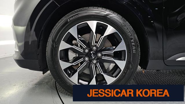 2023 Kia Carnival 4th Gen - Thumbnail 15