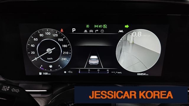 2023 Kia Carnival 4th Gen - Thumbnail 16