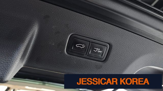 2023 Kia Carnival 4th Gen - Thumbnail 17