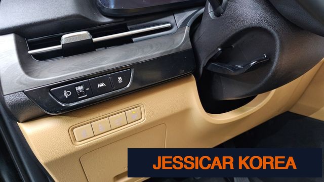 2023 Kia Carnival 4th Gen - Thumbnail 19