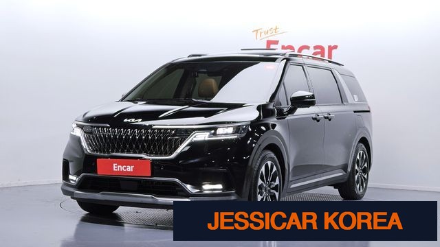 2023 Kia Carnival 4th Gen - Thumbnail 20