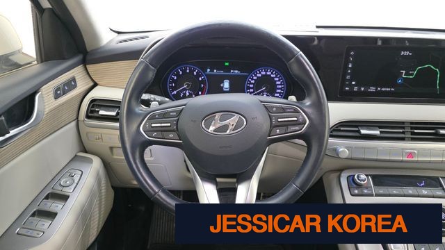 2022 Hyundai Palisade - Thumbnail 2