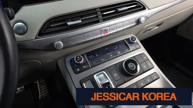 2022 Hyundai Palisade - Thumbnail 3