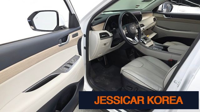 2022 Hyundai Palisade - Thumbnail 4