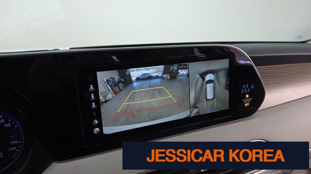 2022 Hyundai Palisade - Thumbnail 5