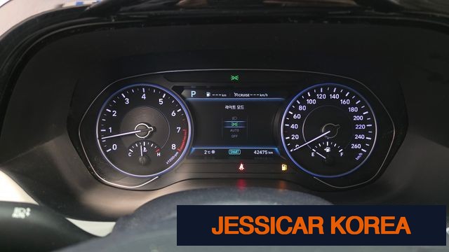 2022 Hyundai Palisade - Thumbnail 6