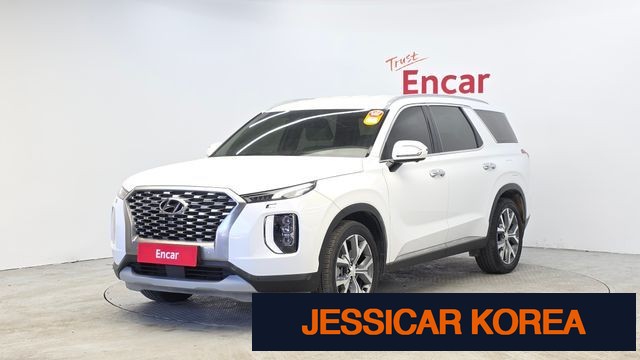 2022 Hyundai Palisade - Thumbnail 9