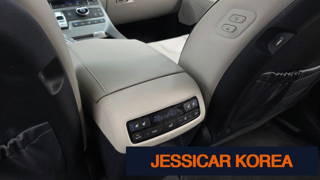 2022 Hyundai Palisade - Thumbnail 11