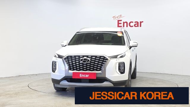 2022 Hyundai Palisade - Thumbnail 13