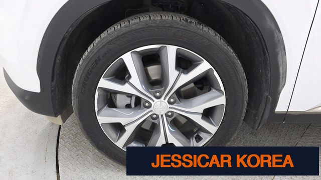 2022 Hyundai Palisade - Thumbnail 14