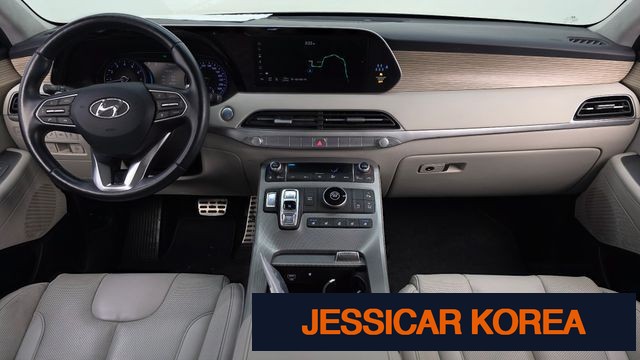2022 Hyundai Palisade - Thumbnail 15