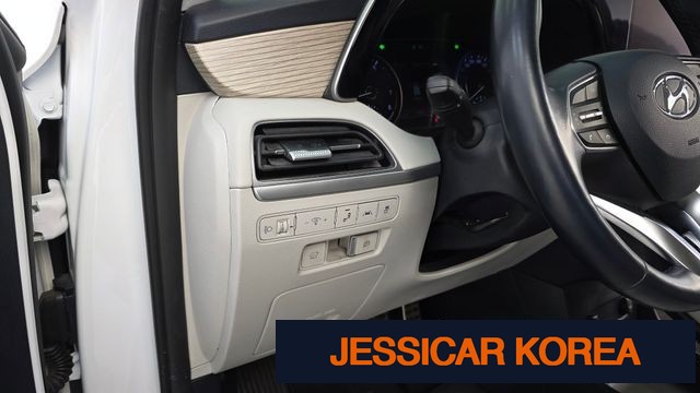 2022 Hyundai Palisade - Thumbnail 16