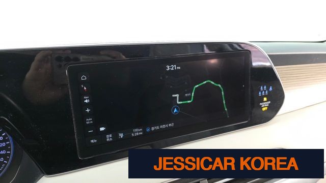2022 Hyundai Palisade - Thumbnail 17