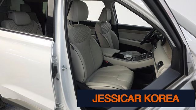2022 Hyundai Palisade - Thumbnail 18