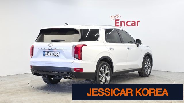 2022 Hyundai Palisade - Thumbnail 19