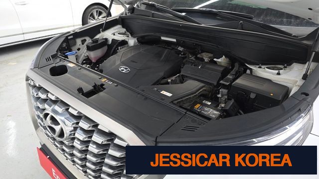 2022 Hyundai Palisade - Thumbnail 20