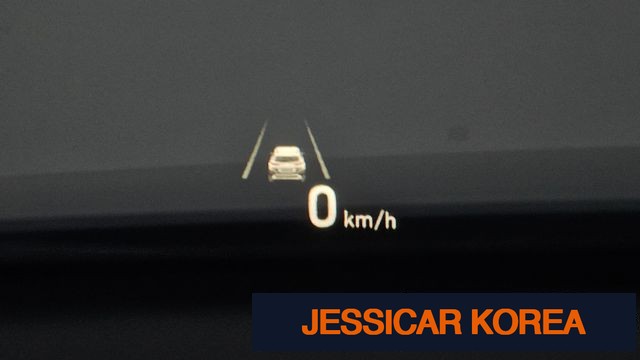 2021 Hyundai The New Kona Hybrid - Thumbnail 5