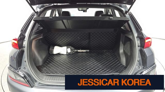 2021 Hyundai The New Kona Hybrid - Thumbnail 9