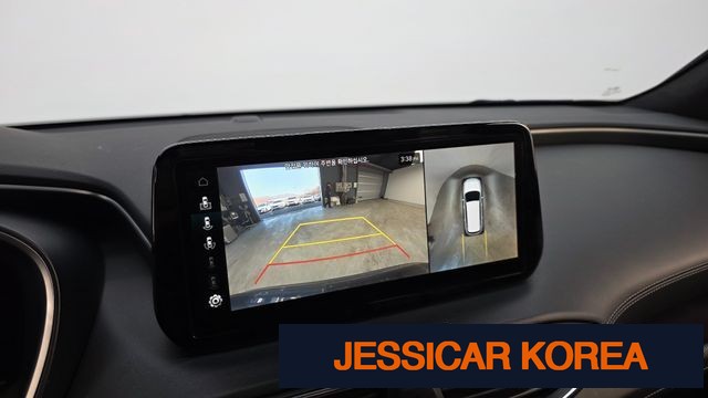 2023 Hyundai The New Santa Fe - Thumbnail 4