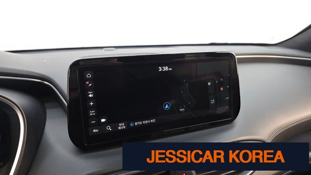 2023 Hyundai The New Santa Fe - Thumbnail 5