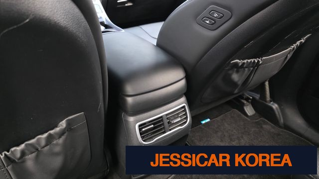 2023 Hyundai The New Santa Fe - Thumbnail 6