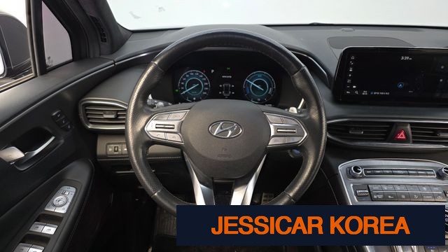 2023 Hyundai The New Santa Fe - Thumbnail 7