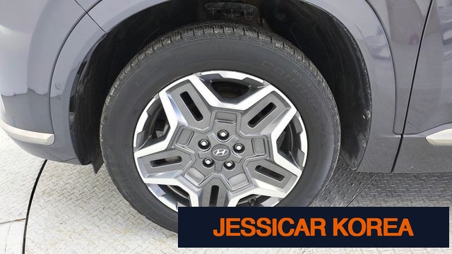 2023 Hyundai The New Santa Fe - Thumbnail 12