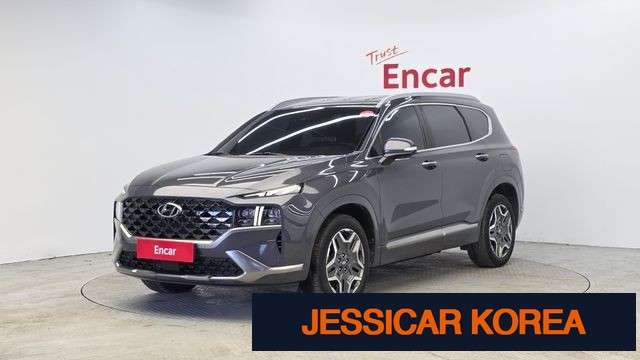 2023 Hyundai The New Santa Fe - Thumbnail 15