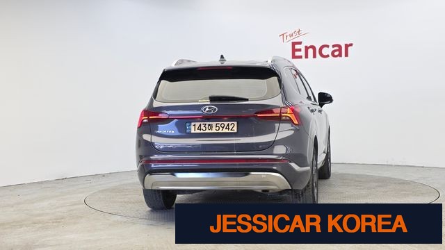 2023 Hyundai The New Santa Fe - Thumbnail 16