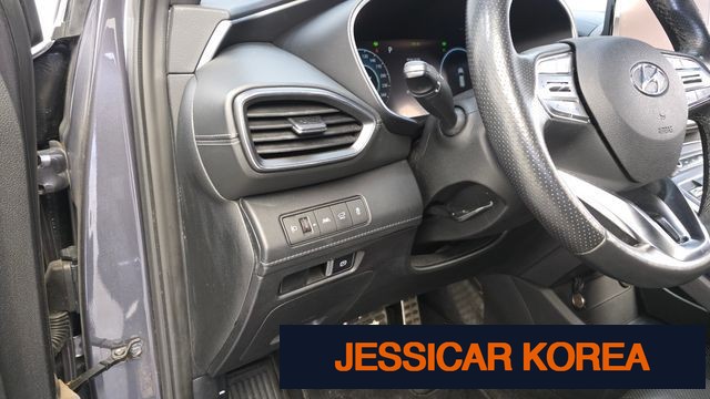 2023 Hyundai The New Santa Fe - Thumbnail 18
