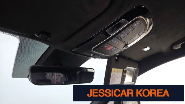 2023 Hyundai The New Santa Fe - Thumbnail 19