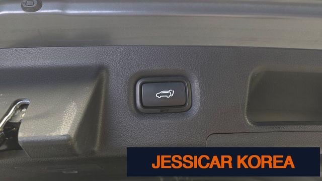 2023 Hyundai The New Santa Fe - Thumbnail 20