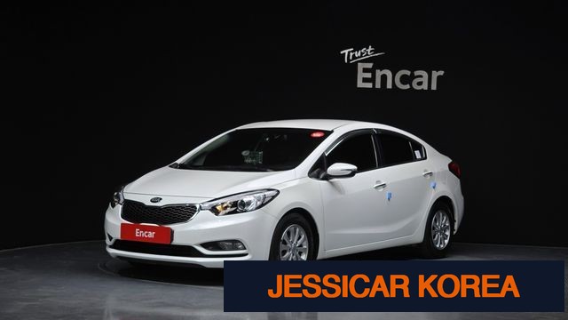2014 Kia K3 - Thumbnail 3