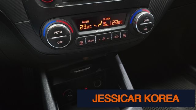 2014 Kia K3 - Thumbnail 8